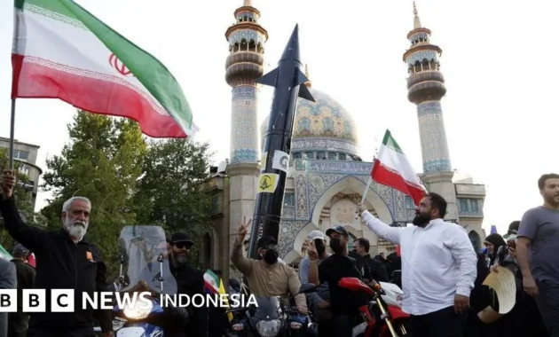 3 Analis Membedah Bagaimana Iran Mengubah Bertahan Menjadi Kemenangan