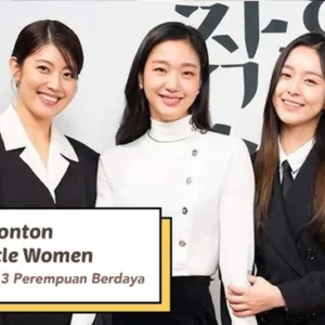 3 Drakor yang Mengangkat Persaudaraan Perempuan di Awal 2026: Dari Kantor Hingga Musim Kehidupan