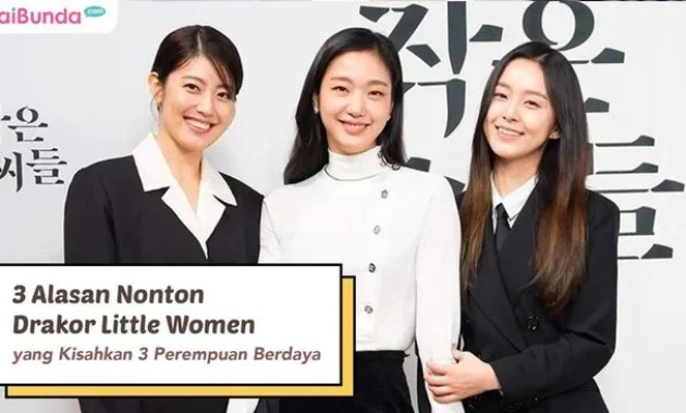 3 Drakor yang Mengangkat Persaudaraan Perempuan di Awal 2026: Dari Kantor Hingga Musim Kehidupan