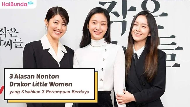 3 Drakor yang Mengangkat Persaudaraan Perempuan di Awal 2026: Dari Kantor Hingga Musim Kehidupan