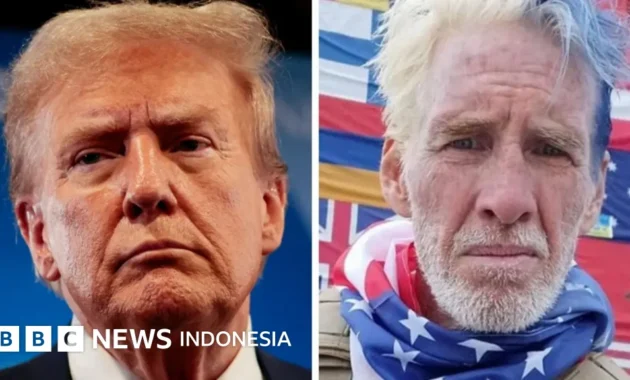 3 Motif Cole Tomas Allen Ingin Membunuh Donald Trump, Salah Satunya Menciptakan Tragedi Nasional