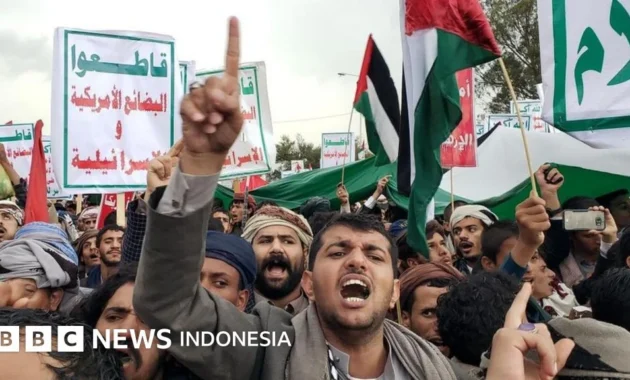 3 Persiapan Iran Hadapi Perang Jilid II, Dari Ribuan Rudal Hingga 30 Juta Sukarelawan