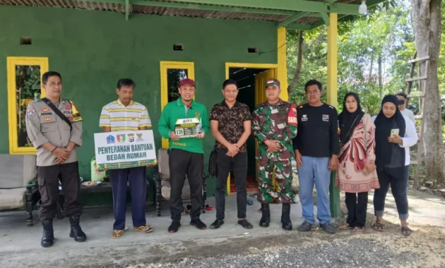 324 Hunian Layak untuk Warga Bantaran Rel Senen Mulai Dibangun: Harapan Baru di Tengah Kekhawatiran