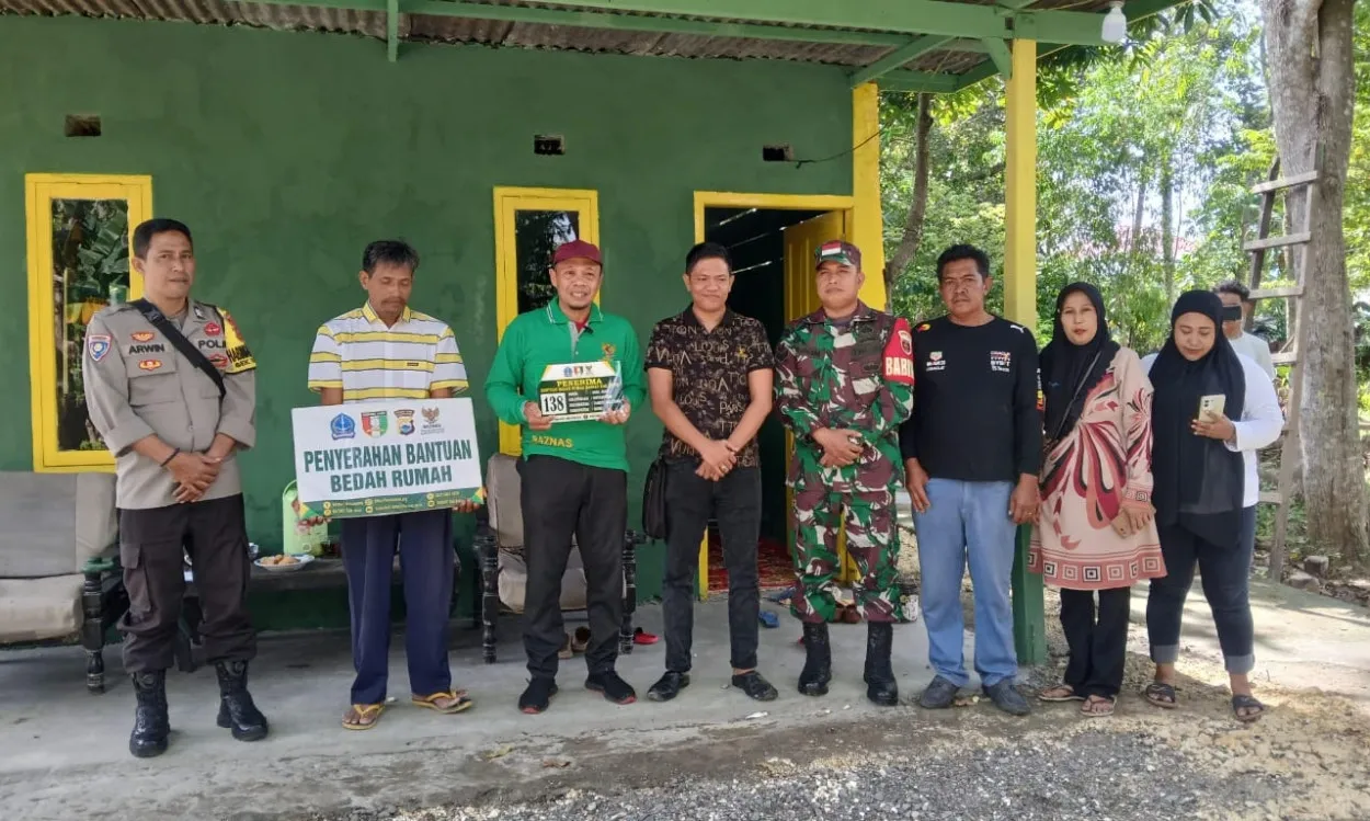 324 Hunian Layak untuk Warga Bantaran Rel Senen Mulai Dibangun: Harapan Baru di Tengah Kekhawatiran