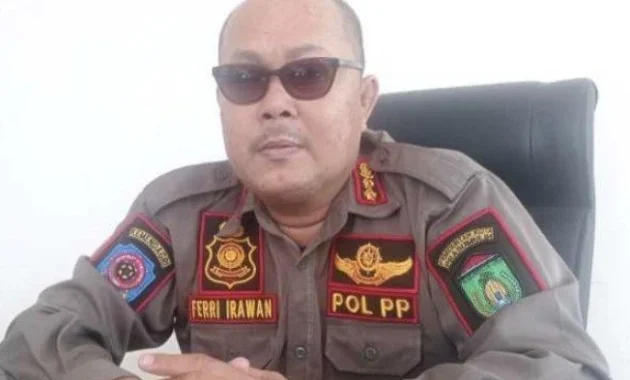 35 Anggota Satpol PP Jakarta Meninggal Dunia Setahun Terakhir, Kasat: Karena Beban Kerja