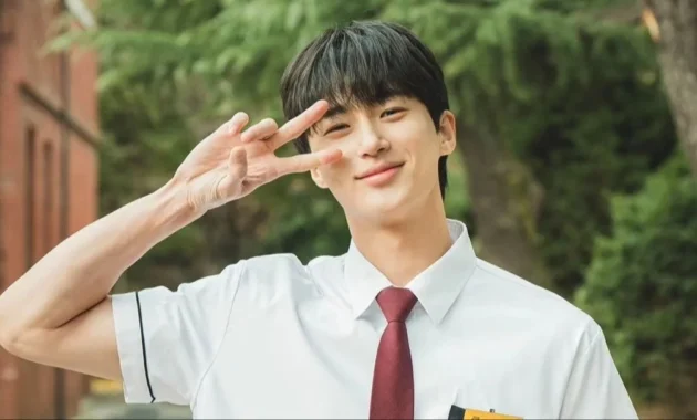 4 Drama K-Drama Underrated yang Pernah Dibintangi Byeon Woo Seok, Simak Perjalanan Kariernya!