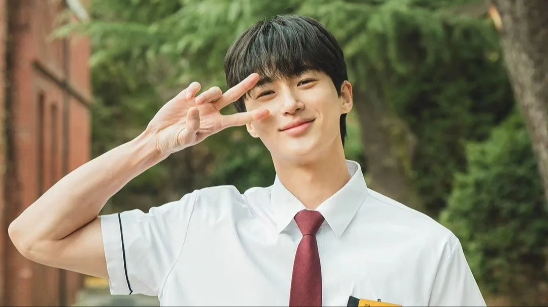 4 Drama K-Drama Underrated yang Pernah Dibintangi Byeon Woo Seok, Simak Perjalanan Kariernya!