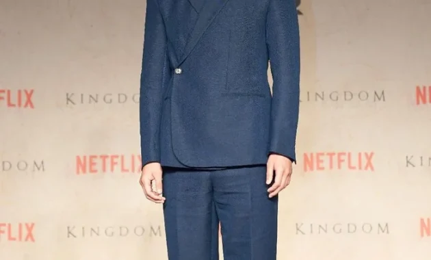 4 Fakta Mengejutkan Peran Nana sebagai Informan Misterius di Drakor "Climax"