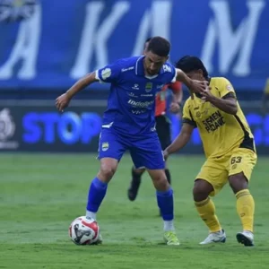 4 Lawan Berat Persib Bandung dalam Perburuan Gelar Juara Super League: Bhayangkara-Persija OTW Jegal
