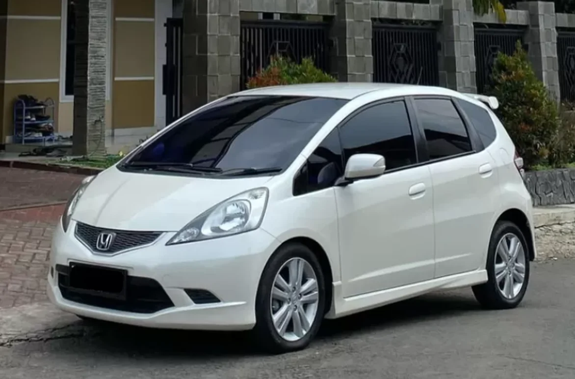 4 Mobil Honda Bekas yang Masih Diburu, Harga Mulai Rp 55 Juta – Pilihan Terjangkau di Pasar 2026