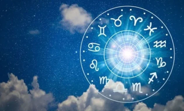 4 Zodiak Diberkati Alam Semesta Senin 13 April 2026: Leo Panen Berkah!