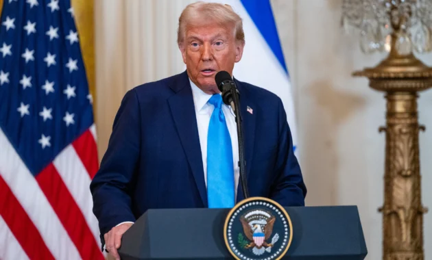 5 Alasan Tersembunyi Trump Tiba-tiba Damai dengan Iran: Harga Minyak, Politik dalam Negeri, dan Strategi Geopolitik