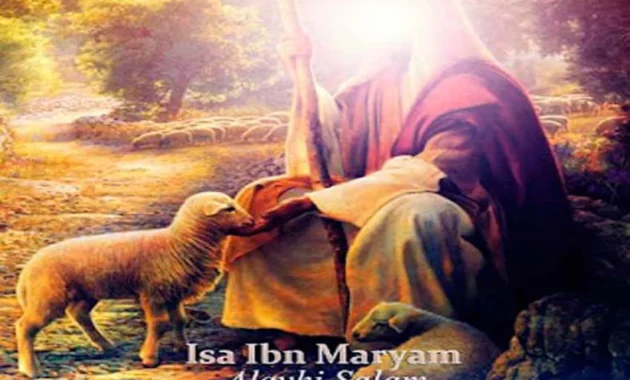 5 Ayat Al‑Qur'an yang Menjelaskan Tentang Nabi Isa Alaihis Sallam