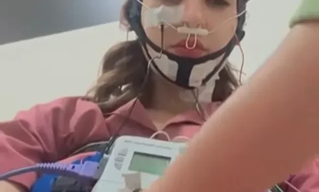 5 Curhatan Tasya Farasya Saat Jalani Proses Perceraian, Termasuk Insomnia yang Menghantui 5 Curhatan Tasya Farasya Saat Jalani Proses Perceraian, Termasuk Insomnia yang Menghantui