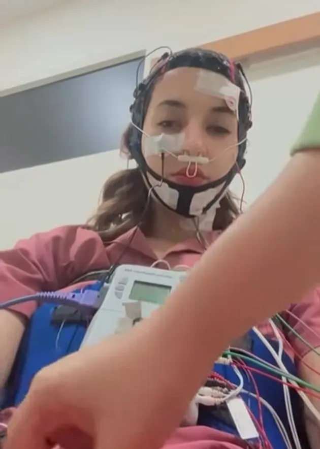 5 Curhatan Tasya Farasya Saat Jalani Proses Perceraian, Termasuk Insomnia yang Menghantui