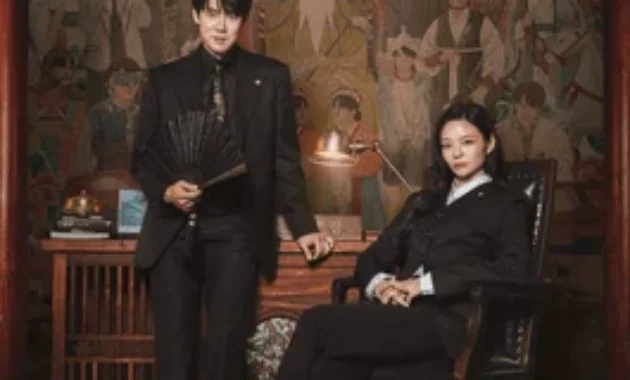 5 Drama Korea Populer Maret 2026 yang Mengguncang Layar Kecil: Dari Phantom Lawyer hingga Climax