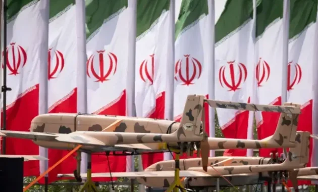 5 Fakta Kehancuran Pangkalan Militer AS di 7 Negara Arab Akibat Serangan Iran