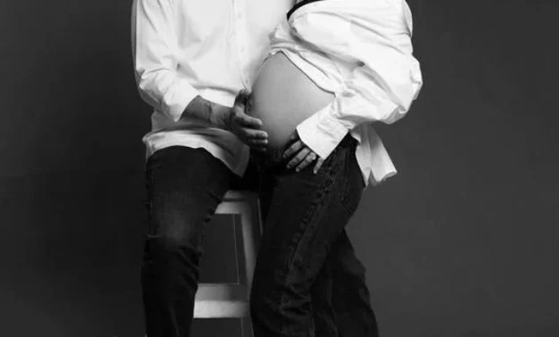 5 Fakta Menarik Seputar Kehamilan Kedua Nadia Saphira, Empat Tahun Setelah Anak Pertama