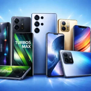 5 HP Murah Rp1 Jutaan April 2026 yang Siap Bersaing di Dunia Gaming!