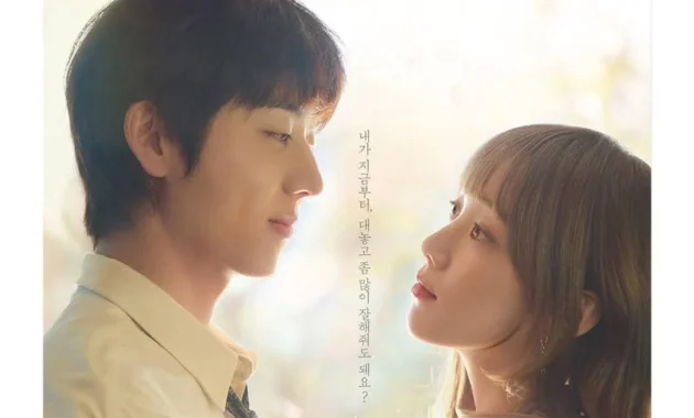 5 Kebahagiaan Song Ha Young di Ending 'In Your Radiant Season' yang Membuat Penonton Terharu