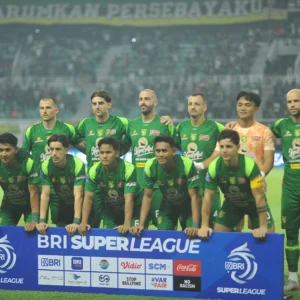 5 Klub Amankan Posisi Aman di BRI Super League 2025/2026, Persebaya dan Arema FC Masih Dibayangi Ancaman Degradasi