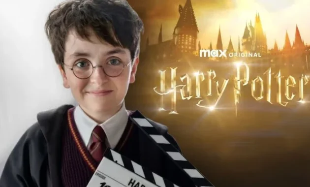 5 Kontroversi Besar Serial Harry Potter HBO yang Diprediksi Gagal, Simak Analisis Lengkap!