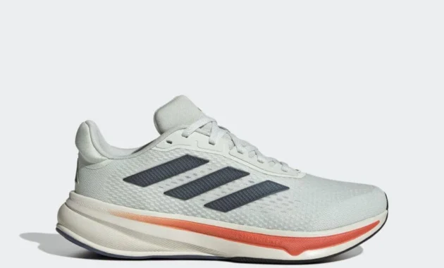 5 Sepatu Adidas Terbaik untuk Lari dan Gym: Kesehatan Optimal, Gaya Sporty yang Memukau