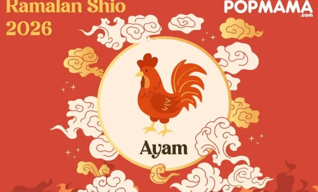 5 Shio Paling Beruntung di April 2026: Cuan, Karier, dan Cinta Melejit!