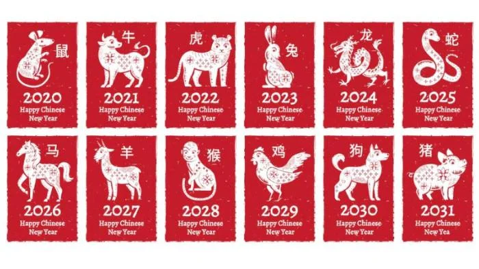 5 Shio Paling Beruntung Selasa 14 April 2026: Hoki Kuda, Naga, hingga Kerbau