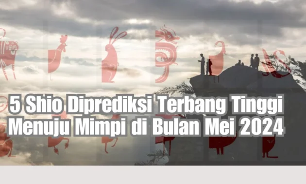 5 Shio yang Diam-diam Menyimpan Dendam dan Sulit Memaafkan! Ungkap Rahasia Mereka