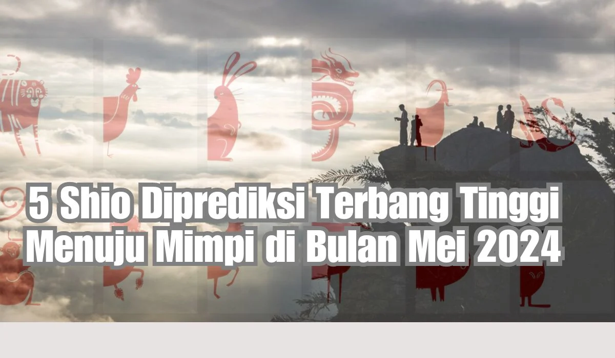5 Shio yang Diam-diam Menyimpan Dendam dan Sulit Memaafkan! Ungkap Rahasia Mereka