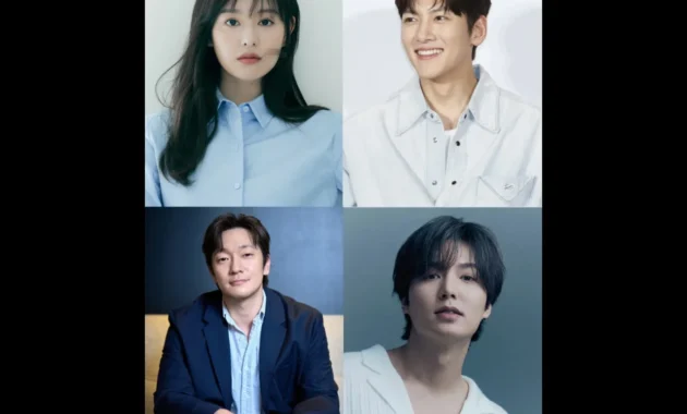 6 Aktor Chungmuro yang Pernah Jadi Lawan Main Ha Ji Won di Drakor—Mengenal Jejak Kolaborasi Mereka