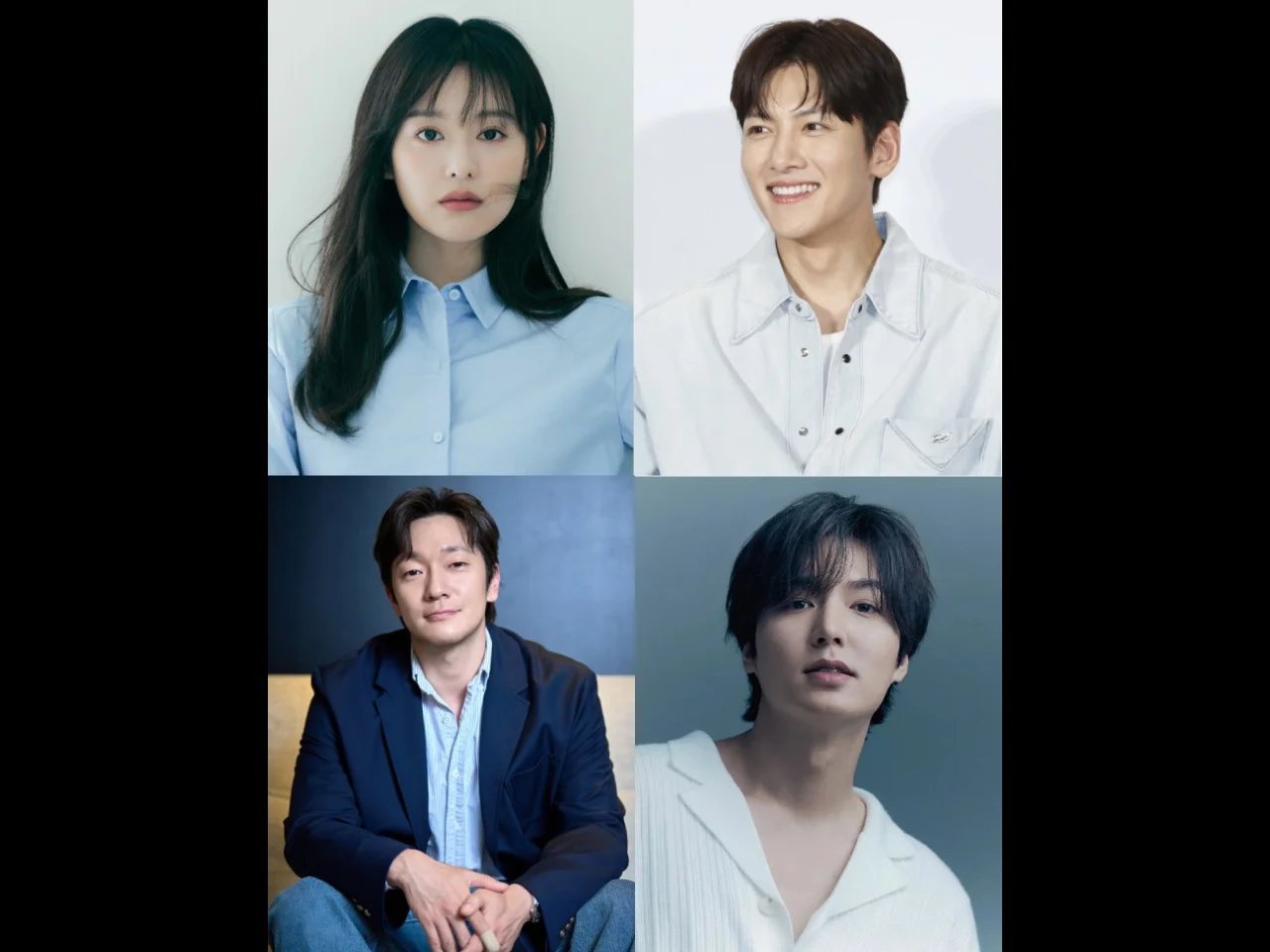 6 Aktor Chungmuro yang Pernah Jadi Lawan Main Ha Ji Won di Drakor—Mengenal Jejak Kolaborasi Mereka