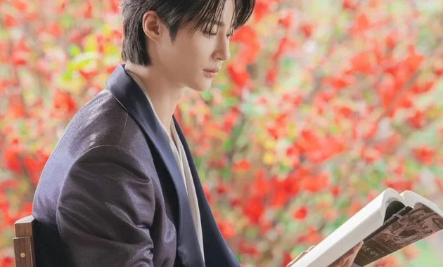 6 Drakor Romcom Byeon Woo Seok yang Membuat Penonton Terpikat Sebelum 'Perfect Crown'