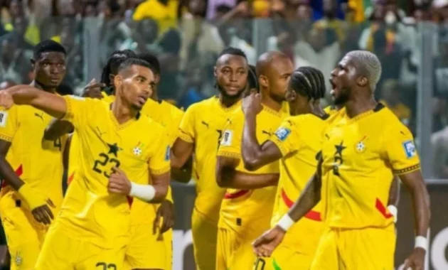 600 Pelamar, Carlos Queiroz Terpilih: Ghana Siap Guncang Piala Dunia 2026