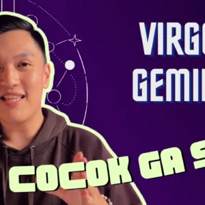 7 Alasan Virgo dan Gemini Tidak Cocok: Perbedaan Mendalam yang Membuat Hubungan Rumit