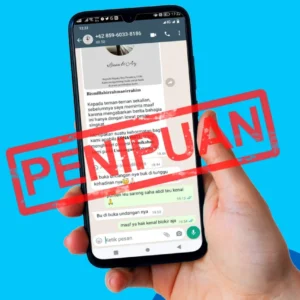 7 Berita Pilihan Hari Ini: Waspada Penipuan Penukaran Uang Baru di Sekupang dan Hoaks Lainnya