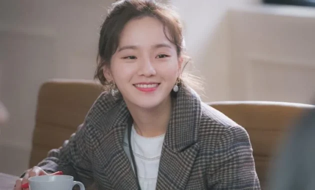 7 Drama Romansa Korea yang Membuat Park Gyu Young Semakin Bersinar di Layar Kecil 7 Drama Romansa Korea yang Membuat Park Gyu Young Semakin Bersinar di Layar Kecil