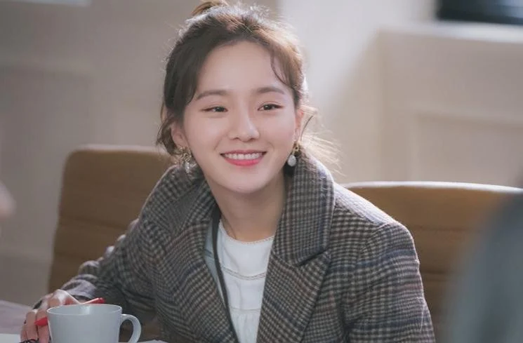 7 Drama Romansa Korea yang Membuat Park Gyu Young Semakin Bersinar di Layar Kecil