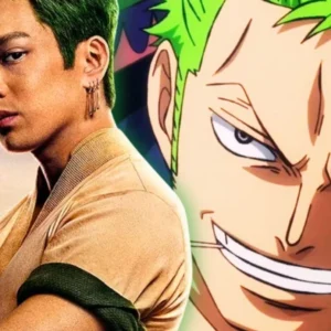 7 Fakta Mengejutkan tentang Keluarga Mackenyu, Bintang Zoro Live-Action One Piece