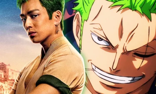 7 Fakta Mengejutkan tentang Keluarga Mackenyu, Bintang Zoro Live-Action One Piece