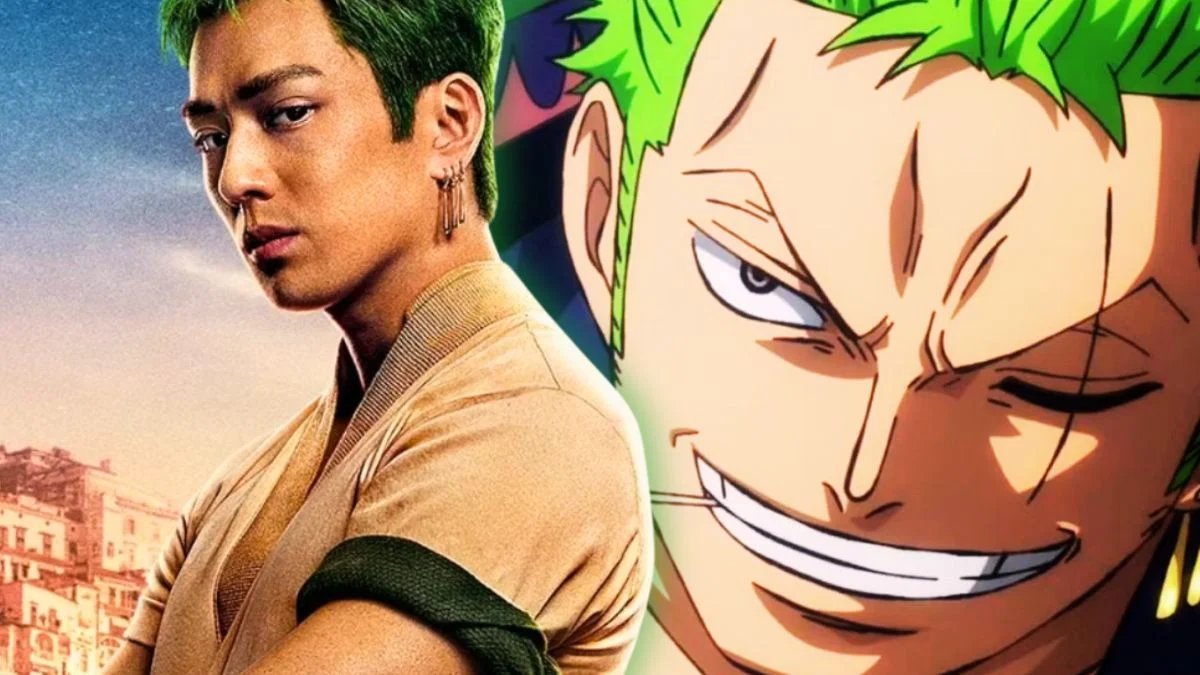 7 Fakta Mengejutkan tentang Keluarga Mackenyu, Bintang Zoro Live-Action One Piece