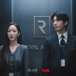 7 Fitnah Kejam yang Membayangi Han Seol Ah di Siren's Kiss, Menguak Kontroversi Terpanas!