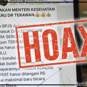7 Hoax April Mop 2026 yang Bikin Heboh: Mana yang Kamu Percaya?
