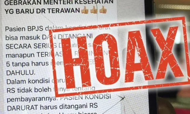 7 Hoax April Mop 2026 yang Bikin Heboh: Mana yang Kamu Percaya?