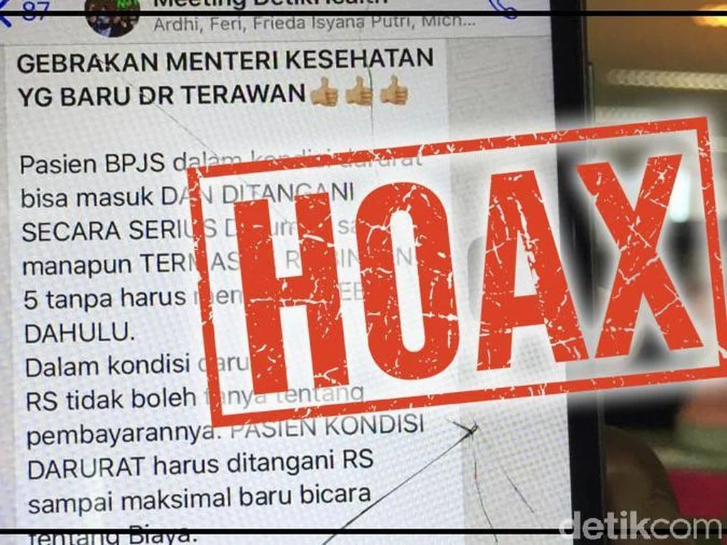 7 Hoax April Mop 2026 yang Bikin Heboh: Mana yang Kamu Percaya?