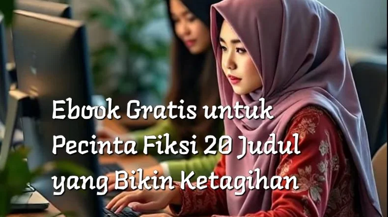 7 Serial Hulu yang Bikin Pecinta Fiksi Ilmiah Gak Mau Ketinggalan!