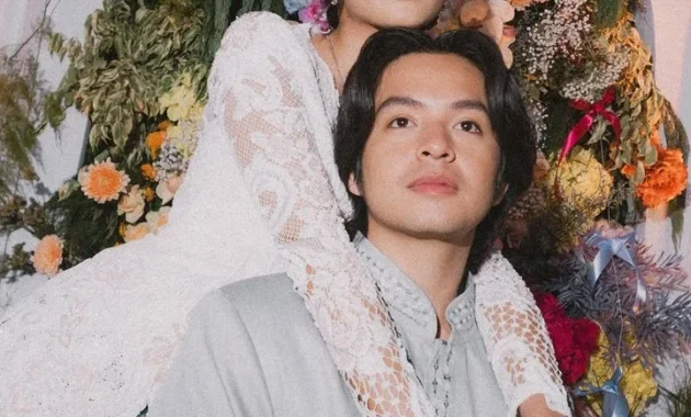 8 Artis Pilih Babymoon Romantis di Jepang, Shenina Cinnamon Jadi Sorotan Utama