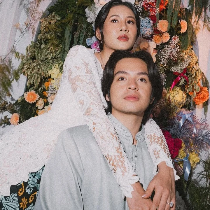 8 Artis Pilih Babymoon Romantis di Jepang, Shenina Cinnamon Jadi Sorotan Utama