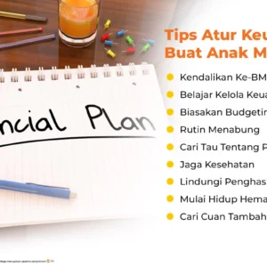 8 Cara Mengatur Keuangan agar Bebas dari Jebakan Pinjol, Finansial Tetap Aman!